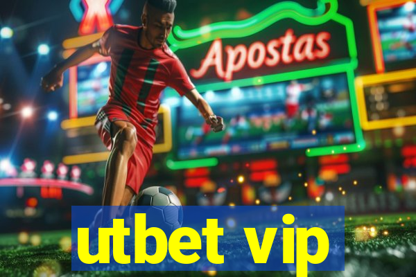 utbet vip